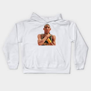 Reggie Miller | Indiana Pacers Kids Hoodie